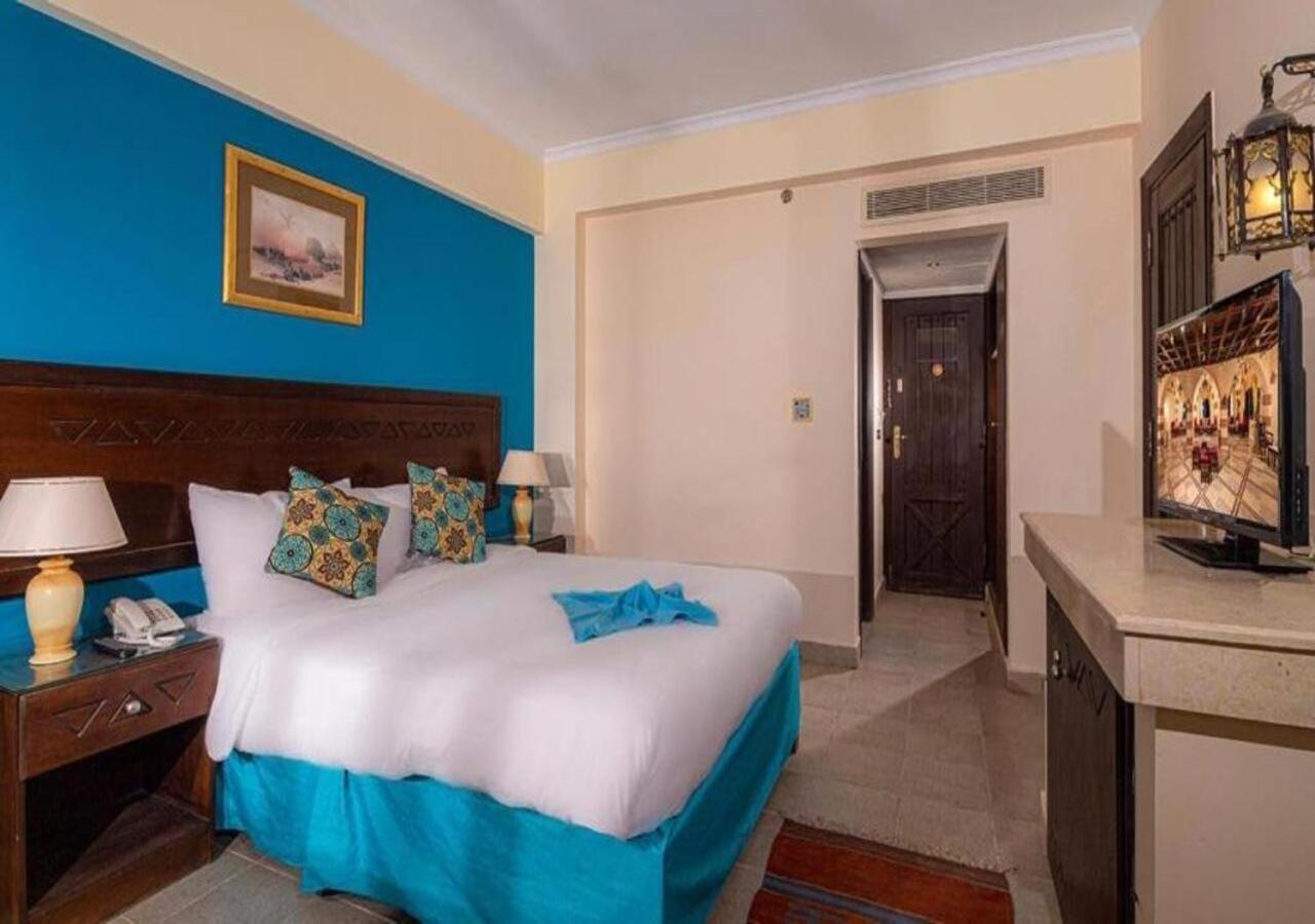 Marina View Port Ghalib Hotel Exterior photo